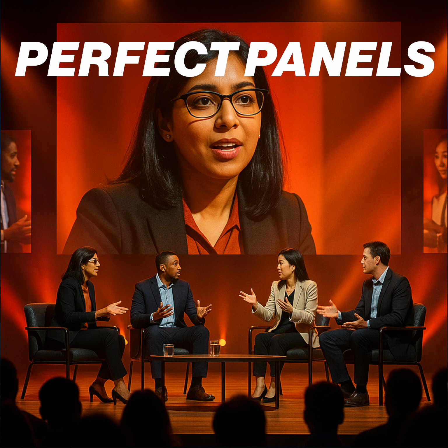 Perfect Panel