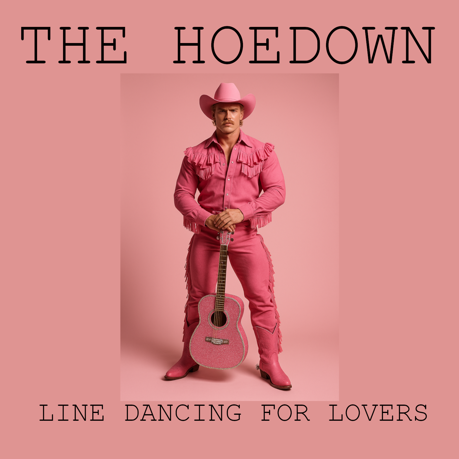 Hoedown Showdown