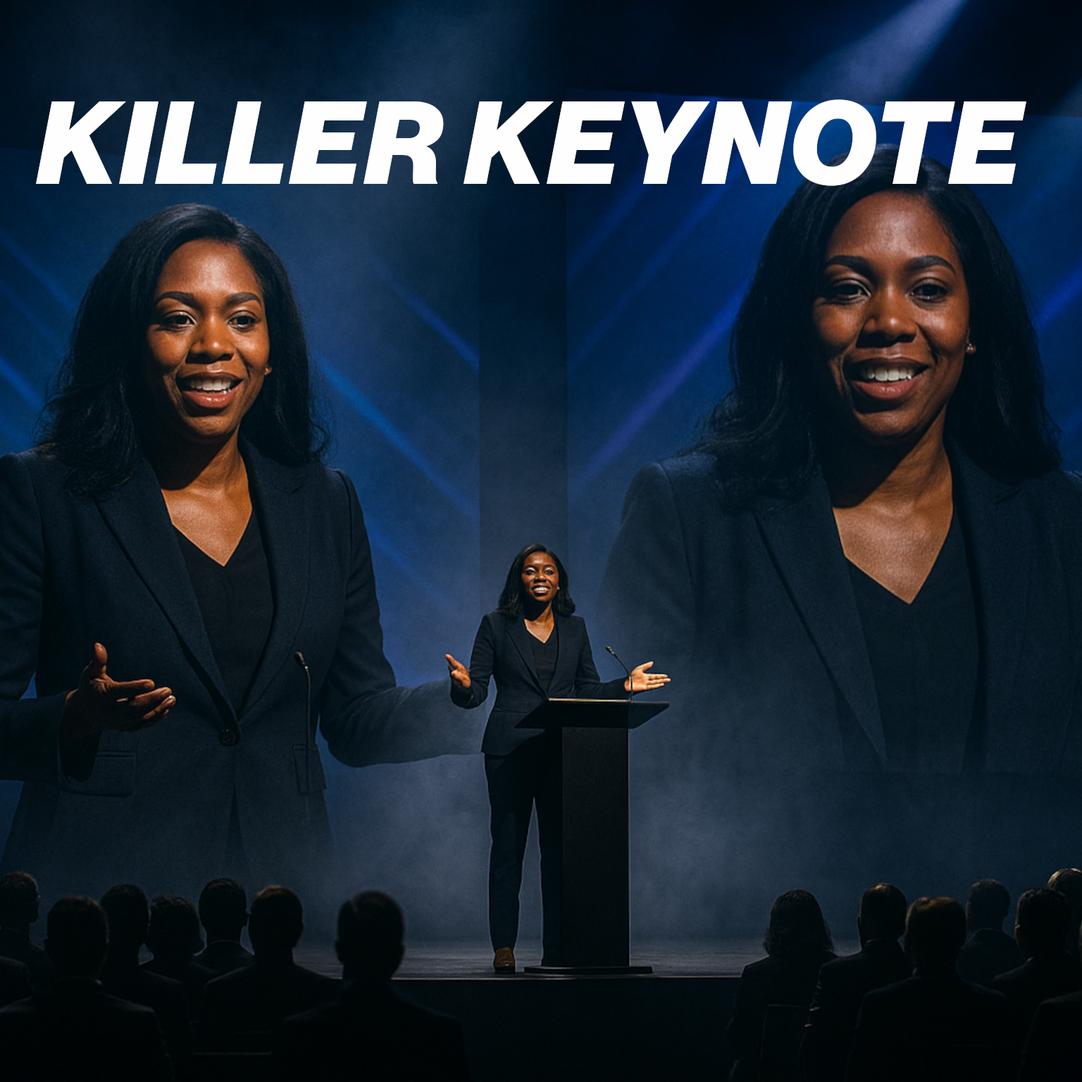 Killer Keynote