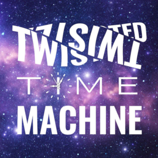Twisted Time Machine